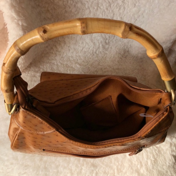 Brown Handbag - Picture 3 of 3